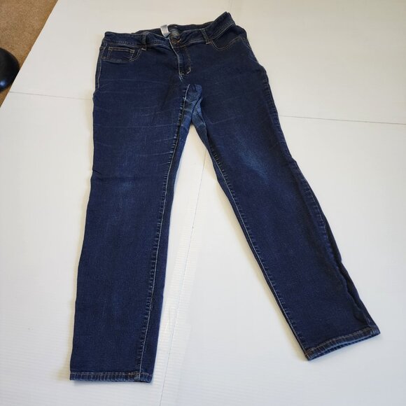 👖 EUC, Women's, Maurices Skinny Jeans👖 - Picture 1 of 3